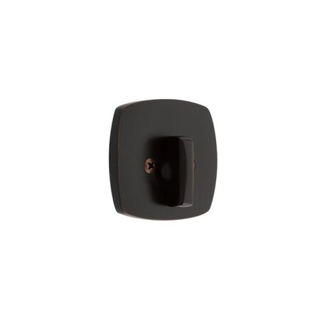 Emtek Oil Rubbed Bronze Deadbolt 8580US10B 8580US10B